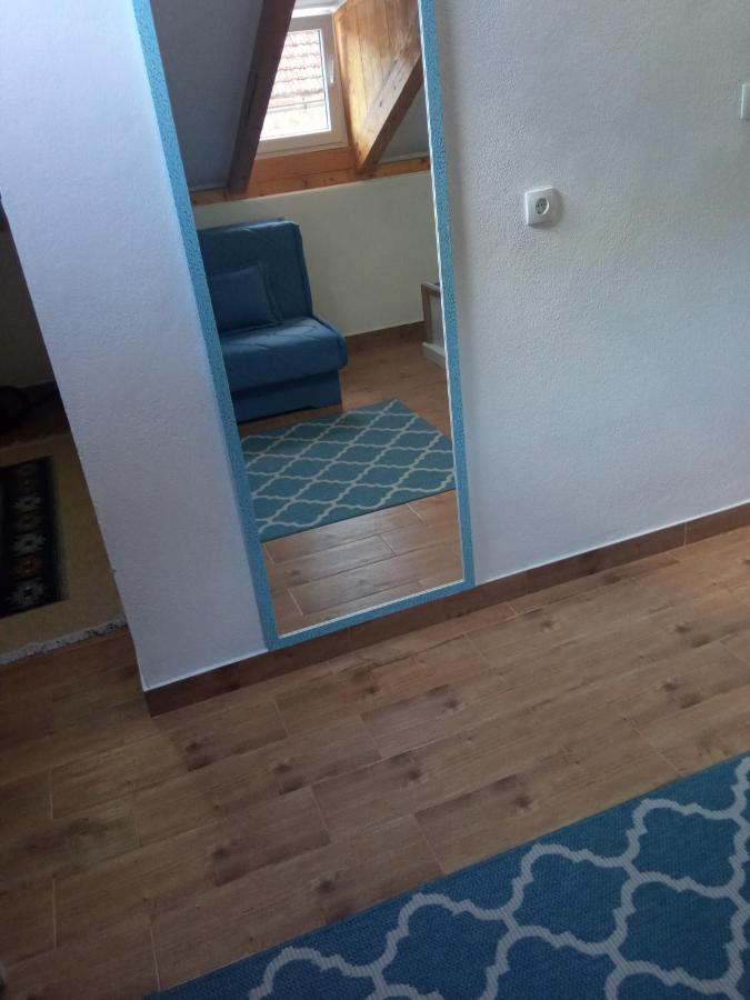 Apartment Rosic ペラスト エクステリア 写真