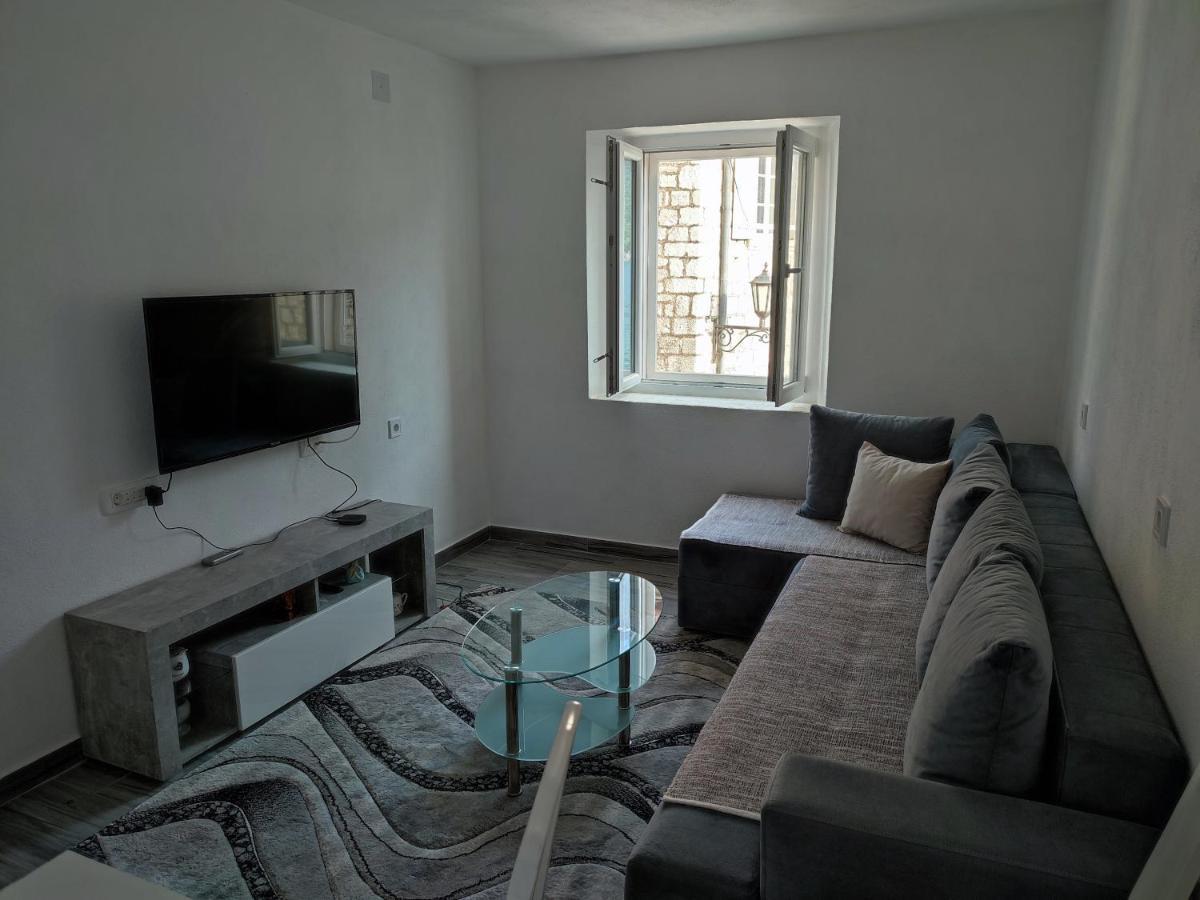Apartment Rosic ペラスト エクステリア 写真