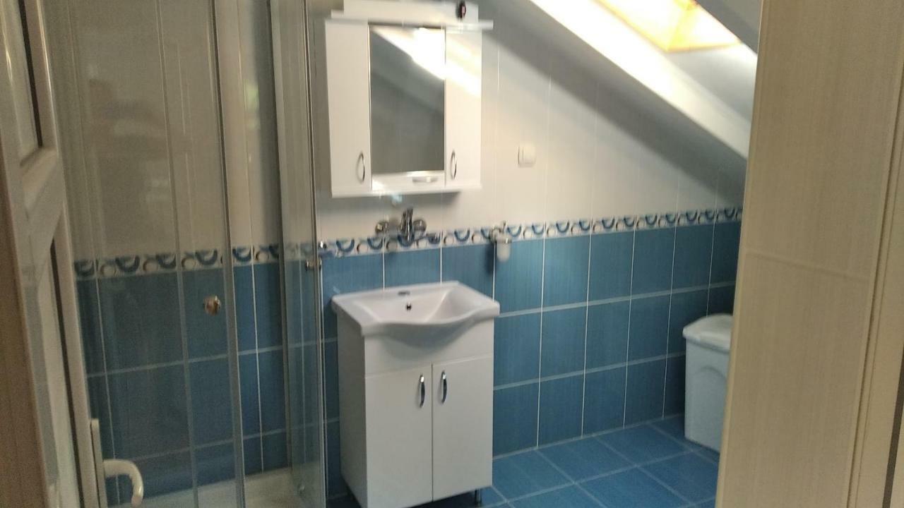 Apartment Rosic ペラスト エクステリア 写真